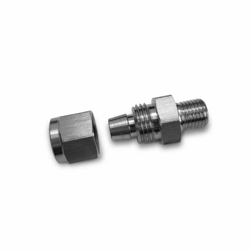 CONECTOR PARA MANGUEIRA