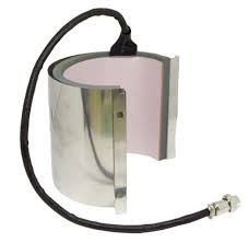 MANTA TÉRMICA PARA PRENSA RESISTÊNCIAS PAULISTA