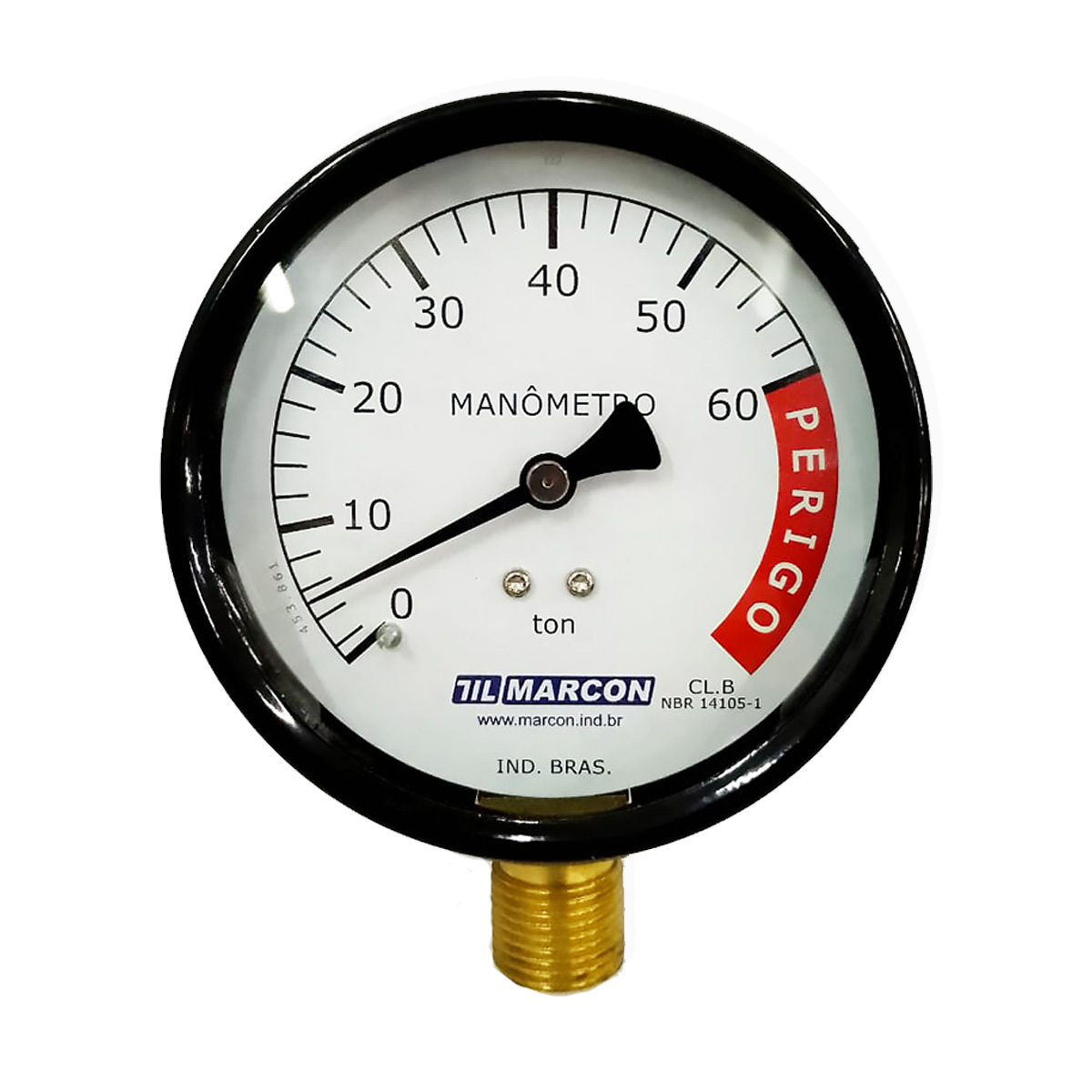 Resistências Paulista